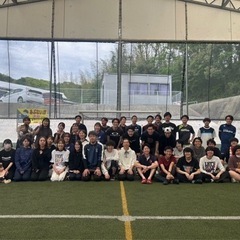 初心者🔰経験者募集 女性チームあり