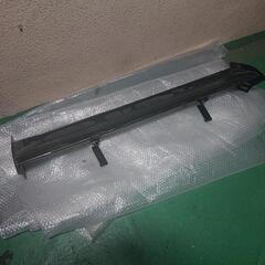 汎用スポイラー新品未使用品
