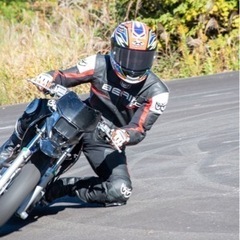 XR100M レーサーの画像