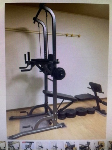 スポーツ フィットネス、トレーニング