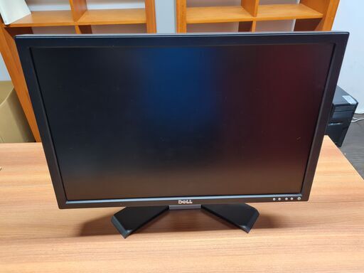 【値下げ】DELL　モニター (11月末まで)
