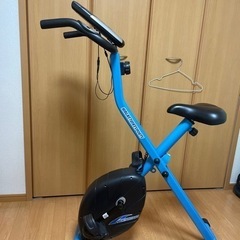 フィットネスバイク