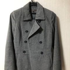 「値下げ！」Sサイズピーコート