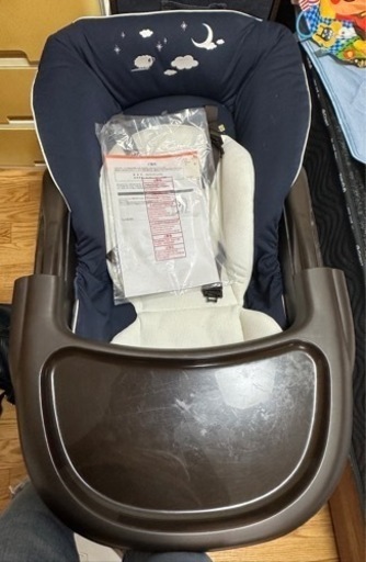 ハイローチェア