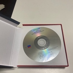 Seiji Ozawaアニバーサリーボックス（）美品の画像