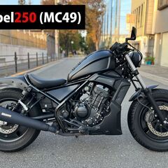 【大阪市】低走行12,168km ディアブロ フルカスタム MC...