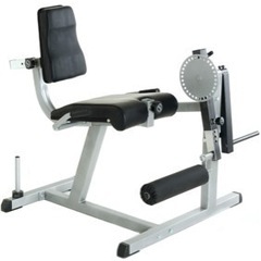 ららページ iROTEC レッグエクステンション　レッグカール レッグエクス＆カールベンチ IROTEC (アイロテック)