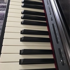 ROLAND ( ローランド )  HP603A WH 電子ピアノ の画像