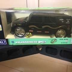 トイザラス限定　ハマー