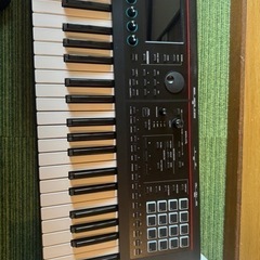 ROLAND FANTOM07