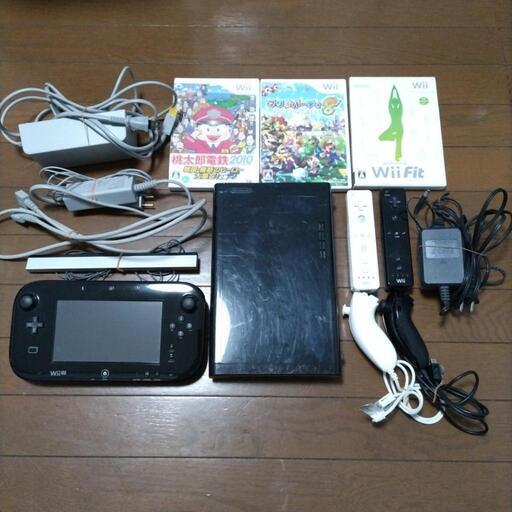 任天堂WiiU