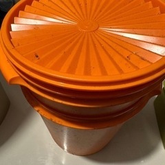 Tupperwaer マキシデコレーター