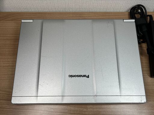 DVDモデル・限定品＞0970 軽量 Panasonic レッツノート CF-SV7 8GB / SSD256 /i5 office 