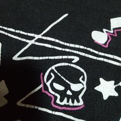 【決定】長袖シャツまとめて　３枚　100サイズ　TKSAPKIDの画像
