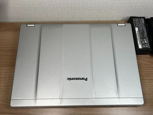 美品・Sim搭載・希少大容量＞0884 軽量 Panasonic レッツノート CF-SZ6 16GB / SSD 1TB /i5 o