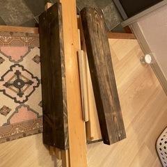 廃材