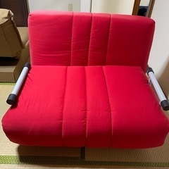 ソファーベット　(11月12日まで)の画像
