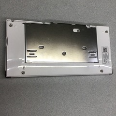 INAXウォシュレットリモコン　中古の画像