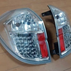レガシィ　bp クリアテール探してます。