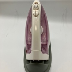 ✨激安価格✨コードレスアイロン‼️ピンク✨可愛いの画像