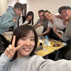 英語通訳はお任せください（都内・オンライン） − 東京都