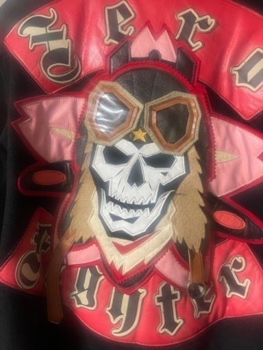 ゼロファイター