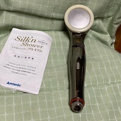 節水シャワーヘッド　浴室用シャワー