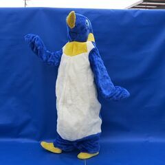 ★ペンギンの着ぐるみを探しています★
