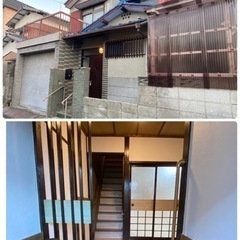 【玉野市奥玉】🌟戸建賃貸🌟格安🏠早い者勝ち