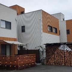 【河口湖・富士吉田】【清掃スタッフ】グランピング施設/一棟貸し民泊施設の画像