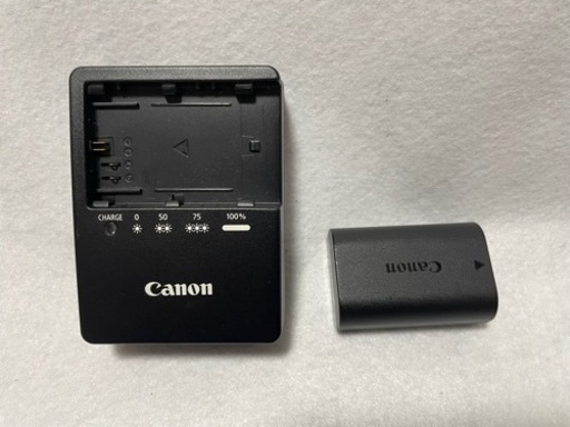 Canon EOS 6D【撮影回数は2620回】