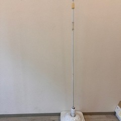 【決定】のぼり用ポール