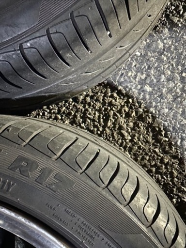 BBSホイール pcd120 ホイールタイヤセット