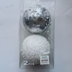 【NITORI】　クリスマスツリーセット！8点　　の画像