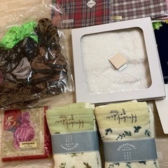 まとめての画像