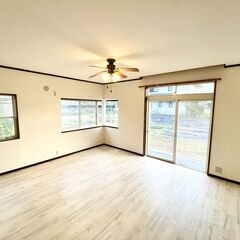 【入居者募集】🏠4LDK 戸建ファミリー👨‍👩‍👧‍👦向け 賃料7.5万円(駐車場2台有) ★コンビニ徒歩5分★大網でのゆとりある暮らし - 賃貸（マンション/一戸建て）
