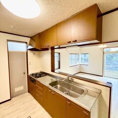 【入居者募集】🏠4LDK 戸建ファミリー👨‍👩‍👧‍👦向け 賃料7.5万円(駐車場2台有) ★コンビニ徒歩5分★大網でのゆとりある暮らし − 千葉県