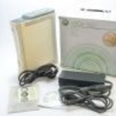 マイクロソフト Microsoft Xbox 360 本体 HD...
