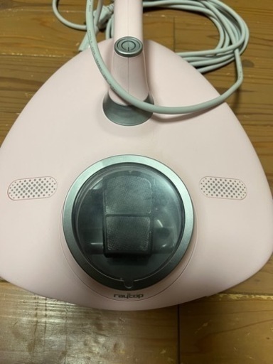 レイコップ 布団クリーナー