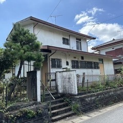 【ペット🉑‼️初期費用相談🉑】千葉市若葉区　戸建て4DK  賃貸...