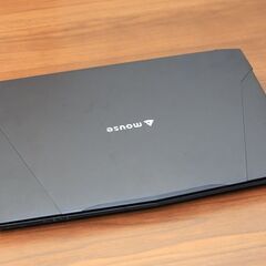 ゲーミングノートPC　Core i7　GTX950M