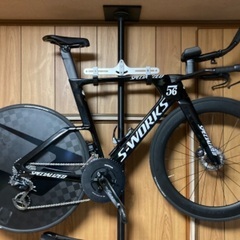 S-WORKS SHIV TT Mサイズ スペシャライズドの画像