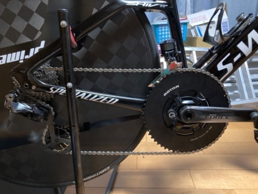 S-WORKS SHIV TT Mサイズ スペシャライズド (とんとん) 津新町の