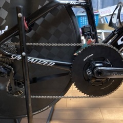 S-WORKS SHIV TT Mサイズ スペシャライズドの画像