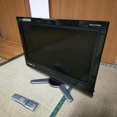 テレビ