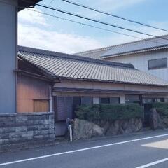 69000円　合計3棟　戸建て2棟と大きな車庫倉庫　お部屋数11...