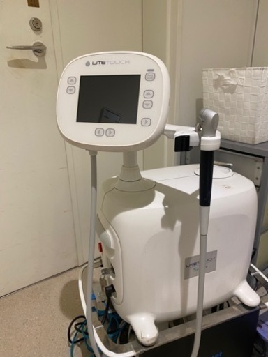 歯科用レーザーメス