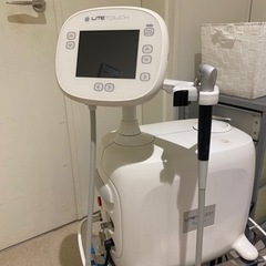 歯科用レーザーメス