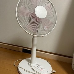 【本日11/10まで❗️】扇風機