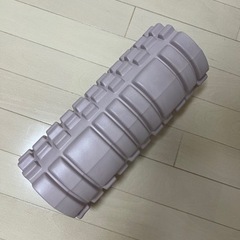 ストレッチ用ポール 筋膜リリース